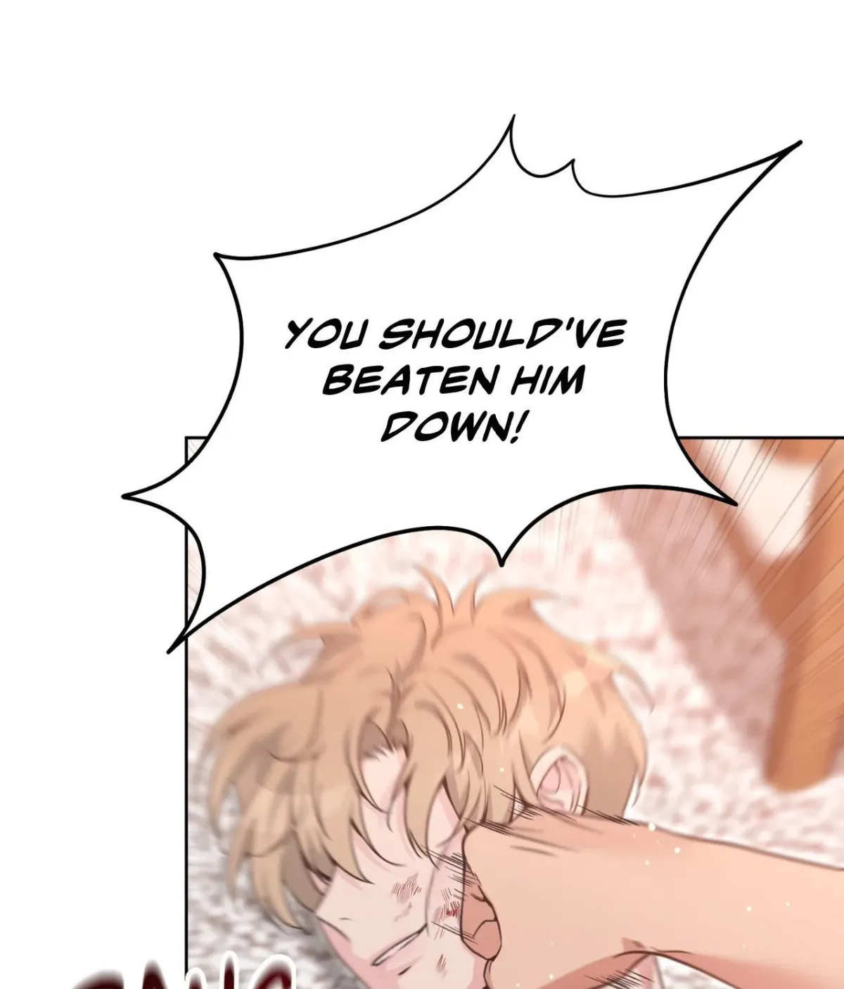 Angel Kiss (Bobnakk) Chapter 39 page 96 - 