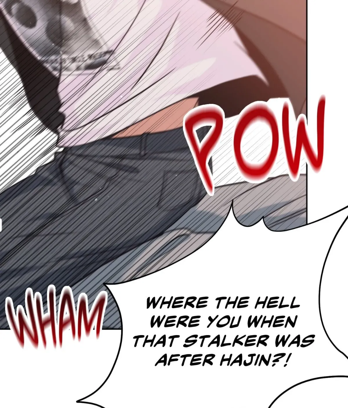 Angel Kiss (Bobnakk) Chapter 39 page 100 - 