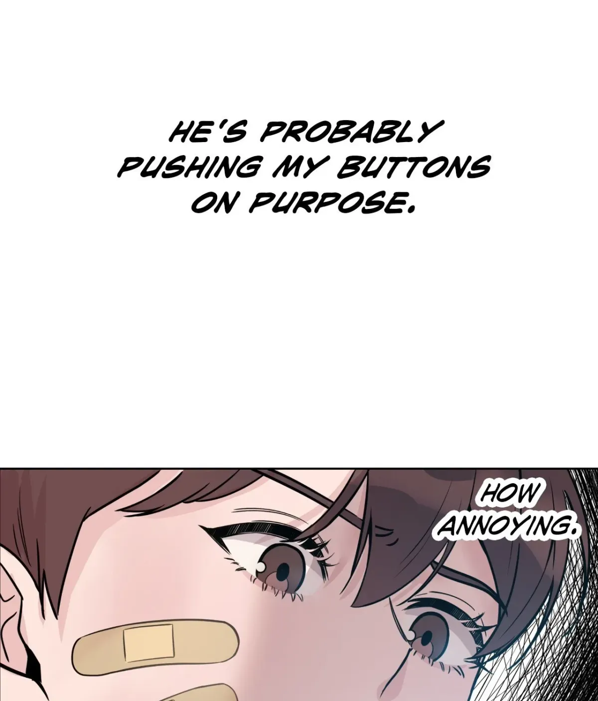 Angel Kiss (Bobnakk) Chapter 4 page 105 - 