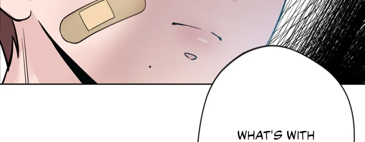 Angel Kiss (Bobnakk) Chapter 4 page 106 - 