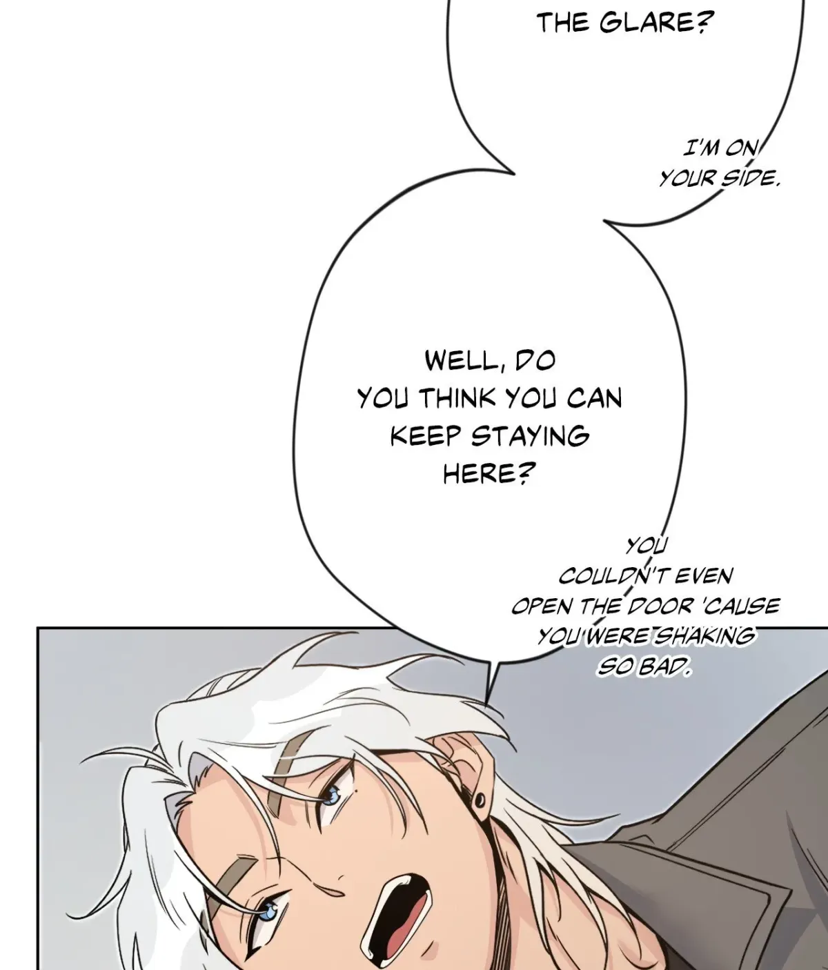 Angel Kiss (Bobnakk) Chapter 4 page 107 - 