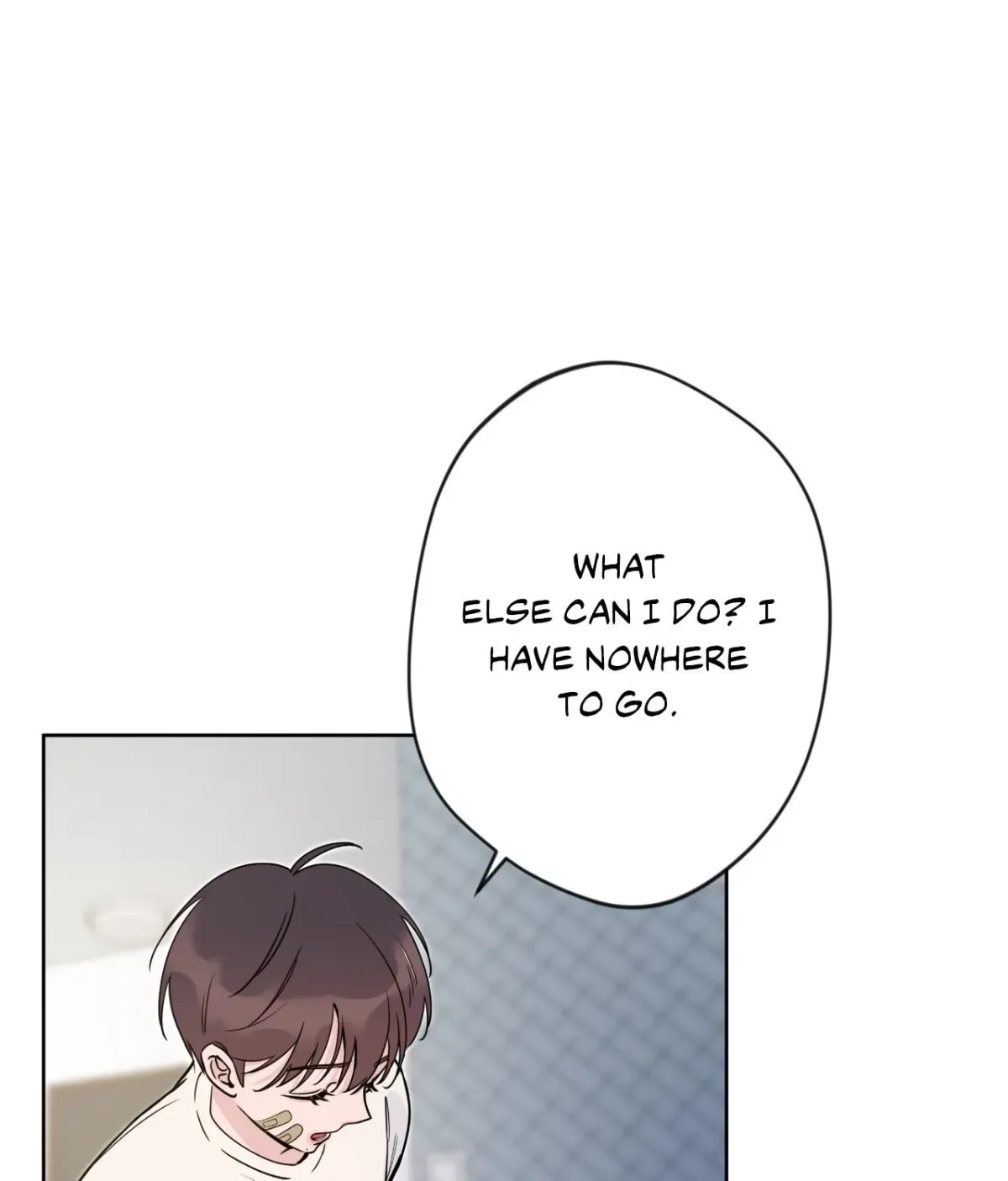 Angel Kiss (Bobnakk) Chapter 4 page 109 - 