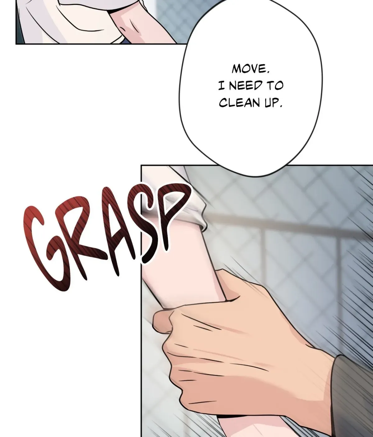 Angel Kiss (Bobnakk) Chapter 4 page 111 - 