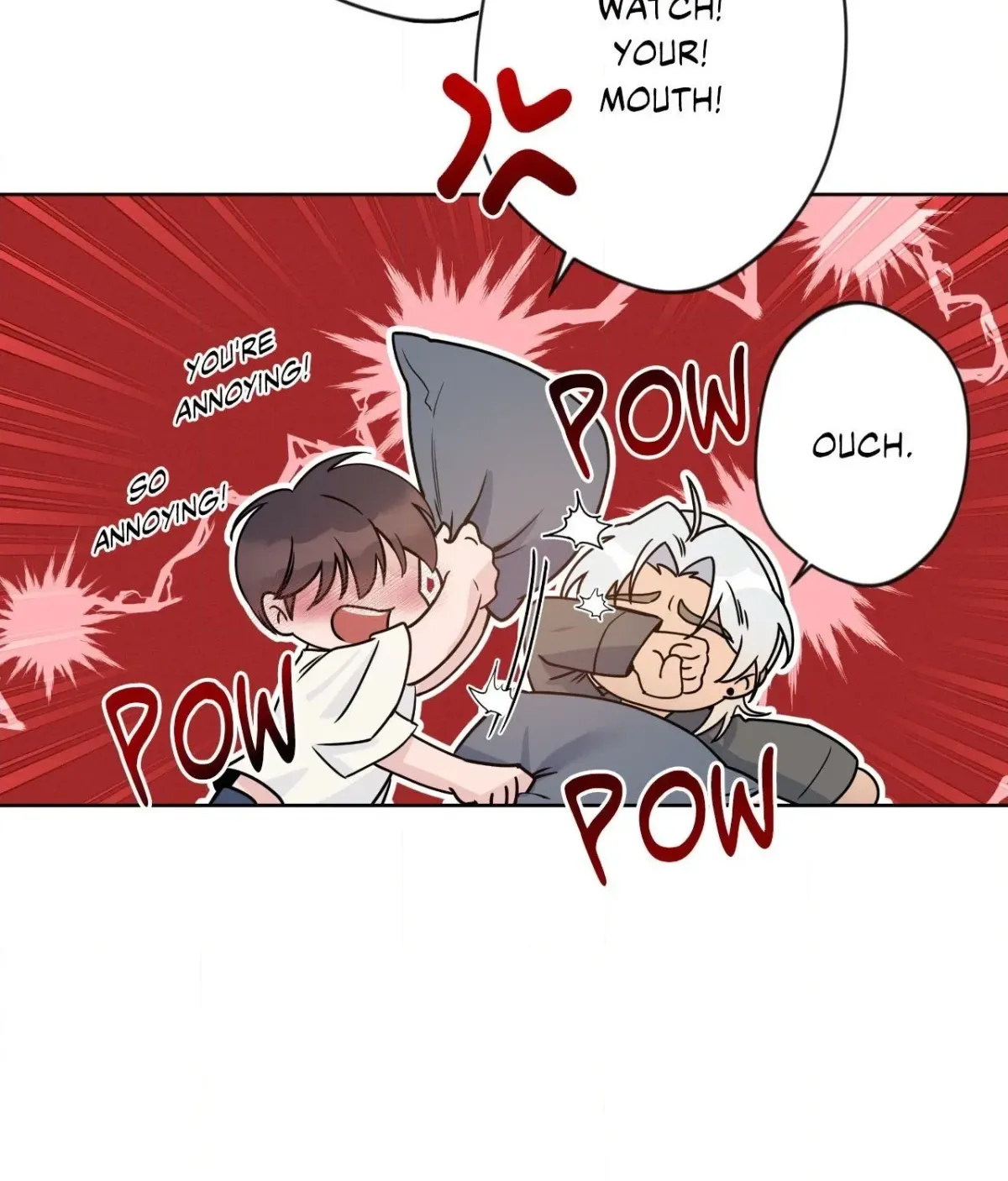 Angel Kiss (Bobnakk) Chapter 4 page 119 - 