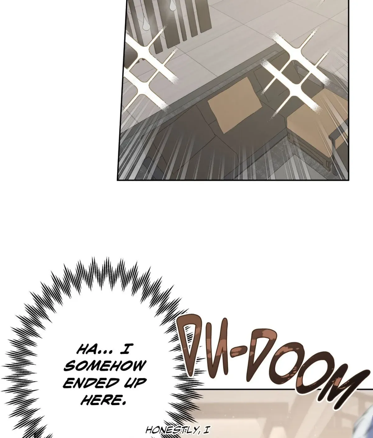 Angel Kiss (Bobnakk) Chapter 4 page 125 - 