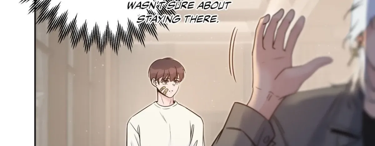 Angel Kiss (Bobnakk) Chapter 4 page 126 - 