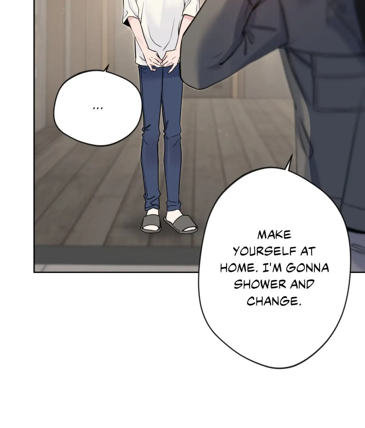 Angel Kiss (Bobnakk) Chapter 4 page 127 - 