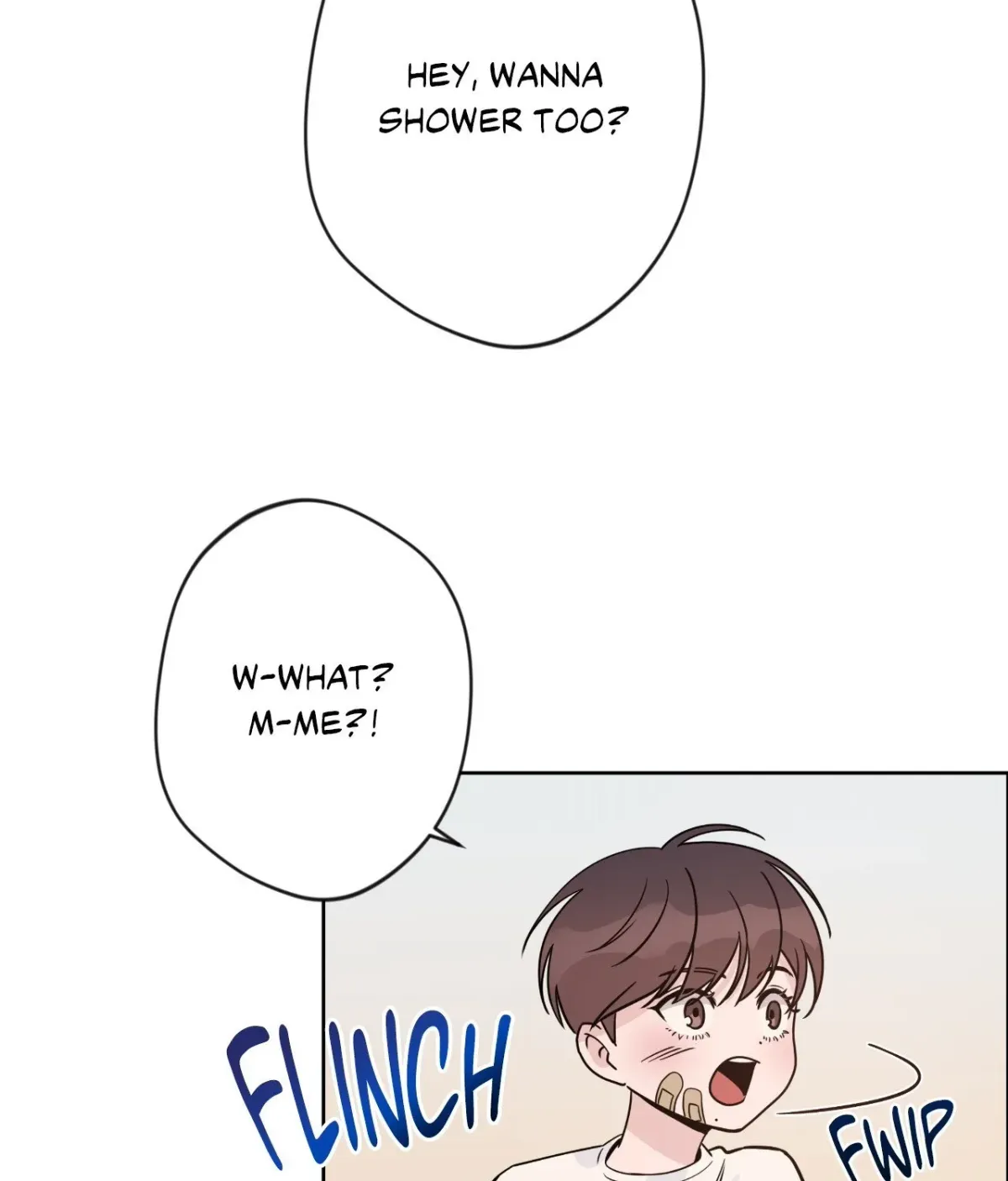 Angel Kiss (Bobnakk) Chapter 4 page 137 - 