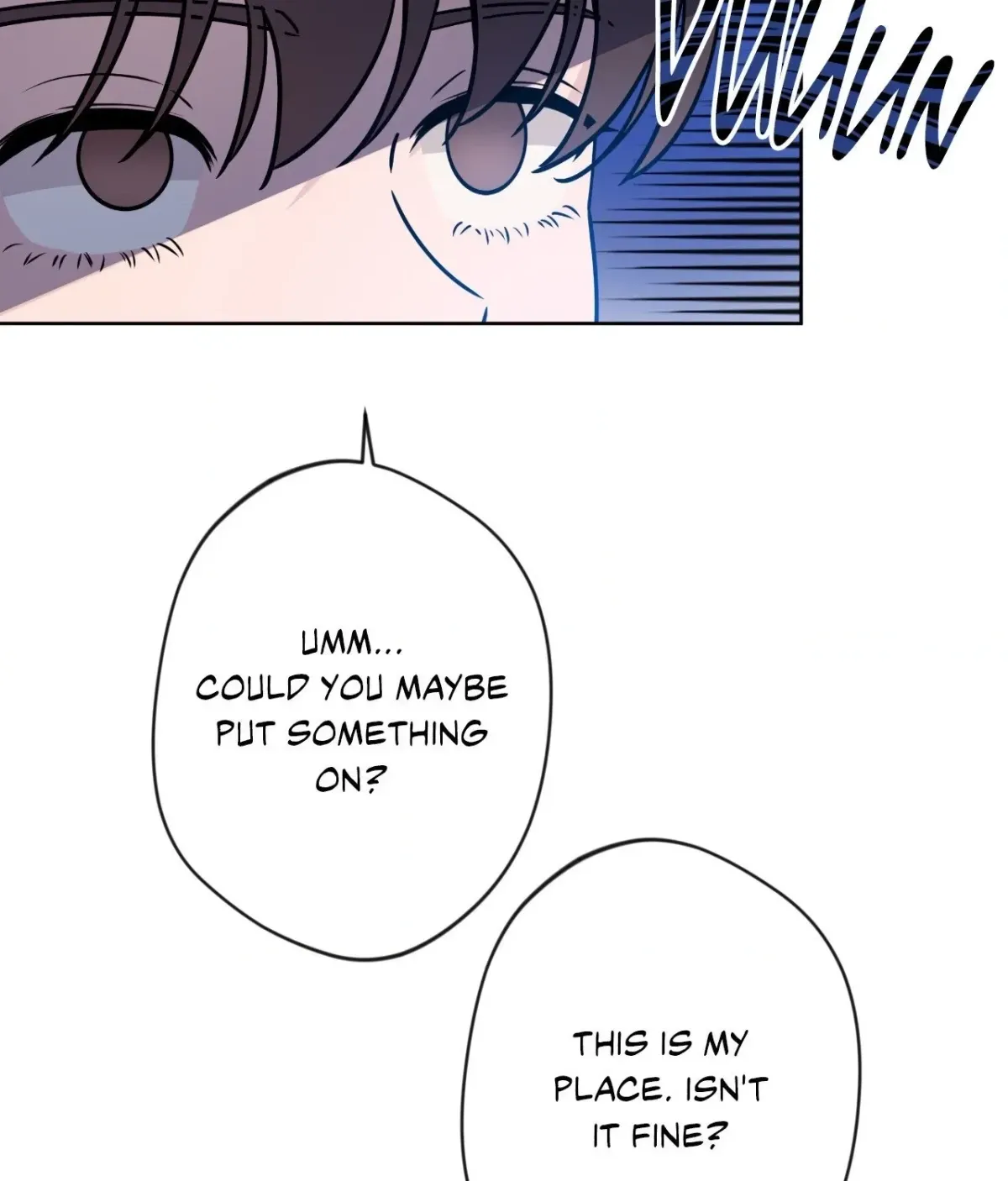 Angel Kiss (Bobnakk) Chapter 4 page 139 - 