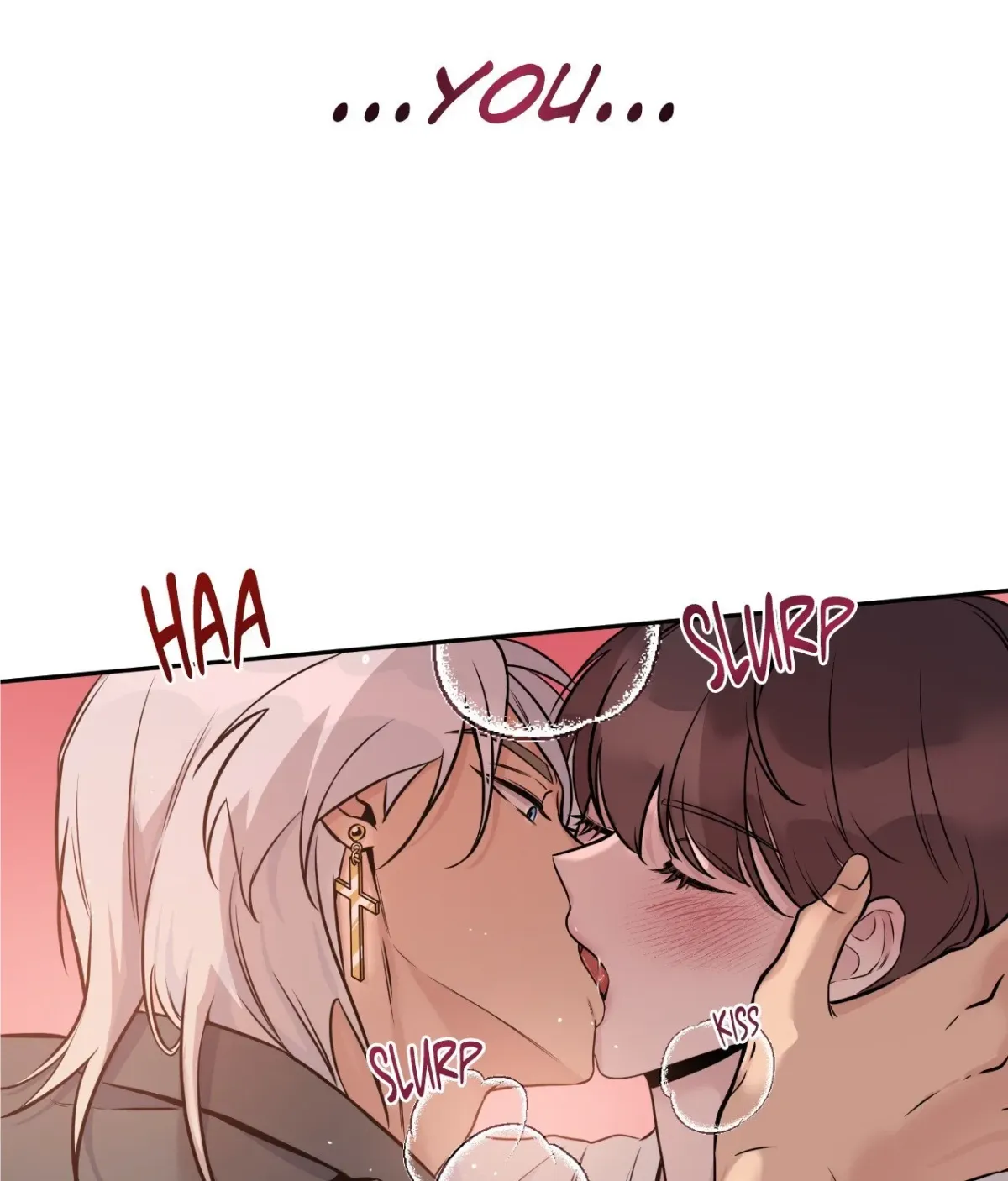 Angel Kiss (Bobnakk) Chapter 4 page 15 - 