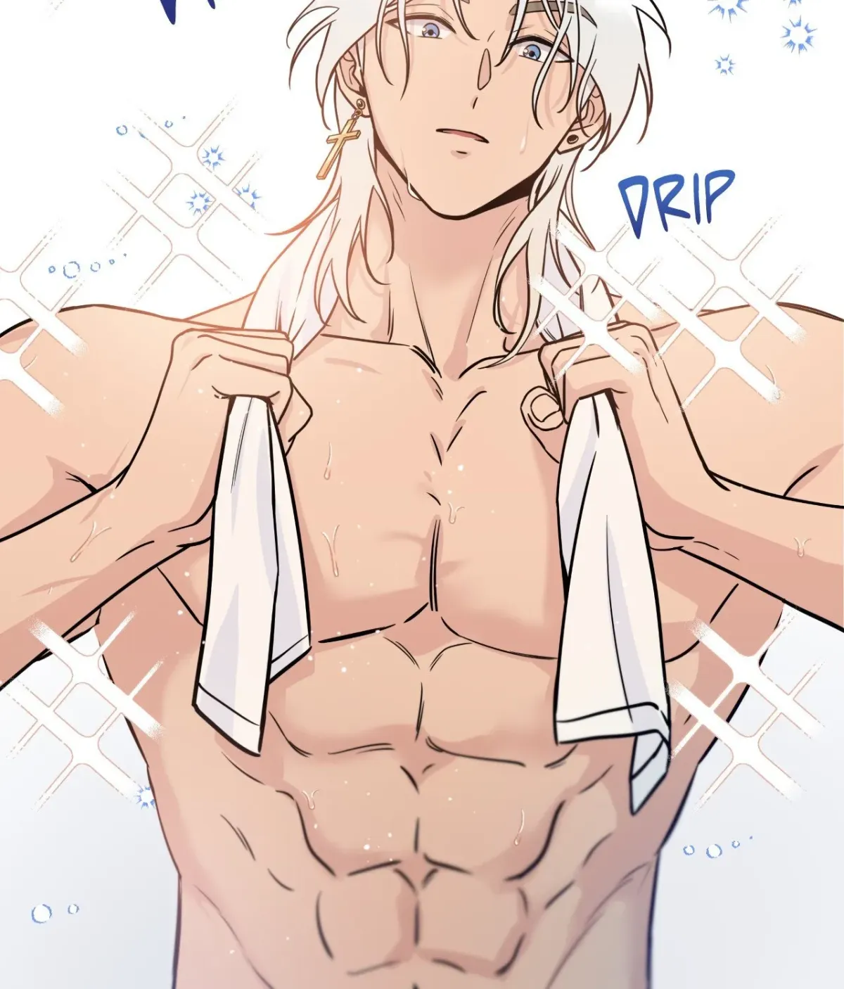 Angel Kiss (Bobnakk) Chapter 4 page 141 - 