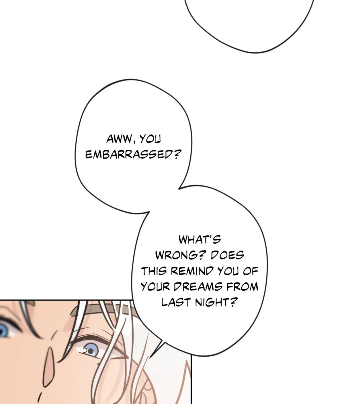 Angel Kiss (Bobnakk) Chapter 4 page 143 - 