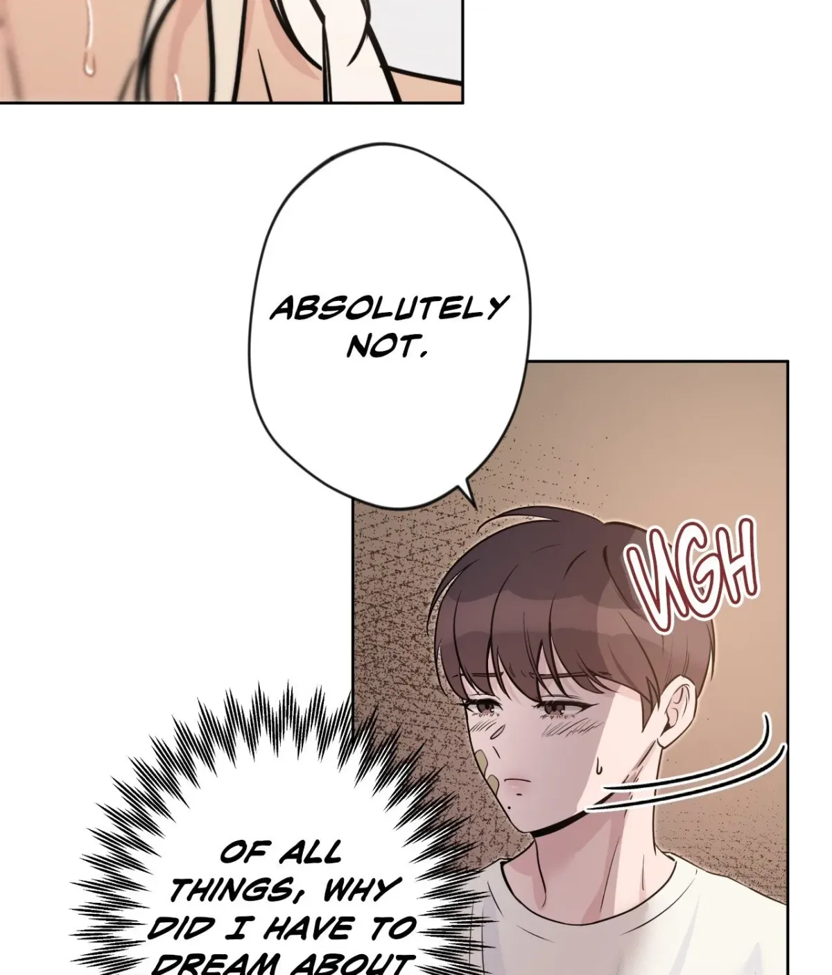 Angel Kiss (Bobnakk) Chapter 4 page 145 - 