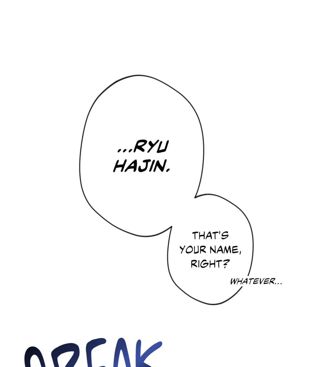 Angel Kiss (Bobnakk) Chapter 4 page 147 - 