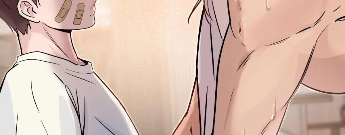 Angel Kiss (Bobnakk) Chapter 4 page 152 - 