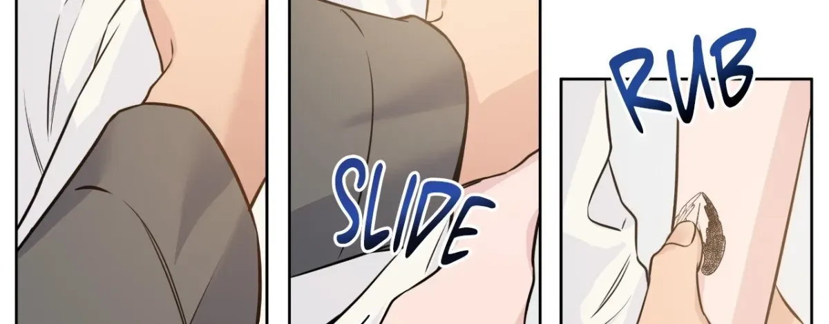 Angel Kiss (Bobnakk) Chapter 4 page 18 - 