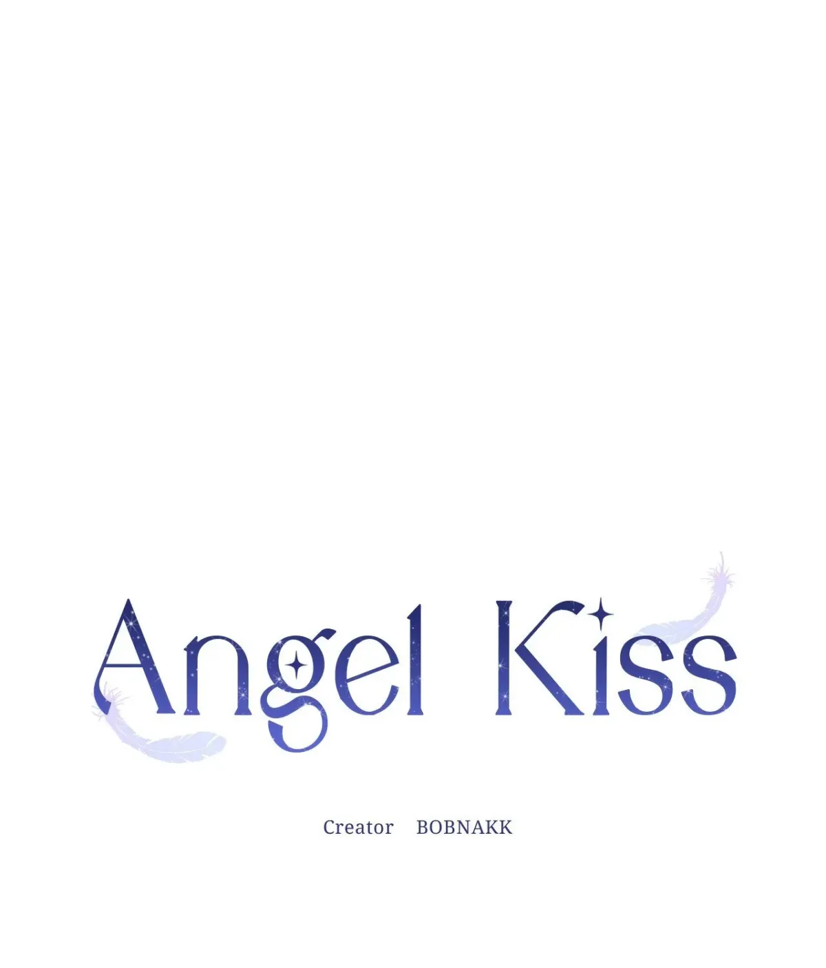 Angel Kiss (Bobnakk) Chapter 4 page 29 - 