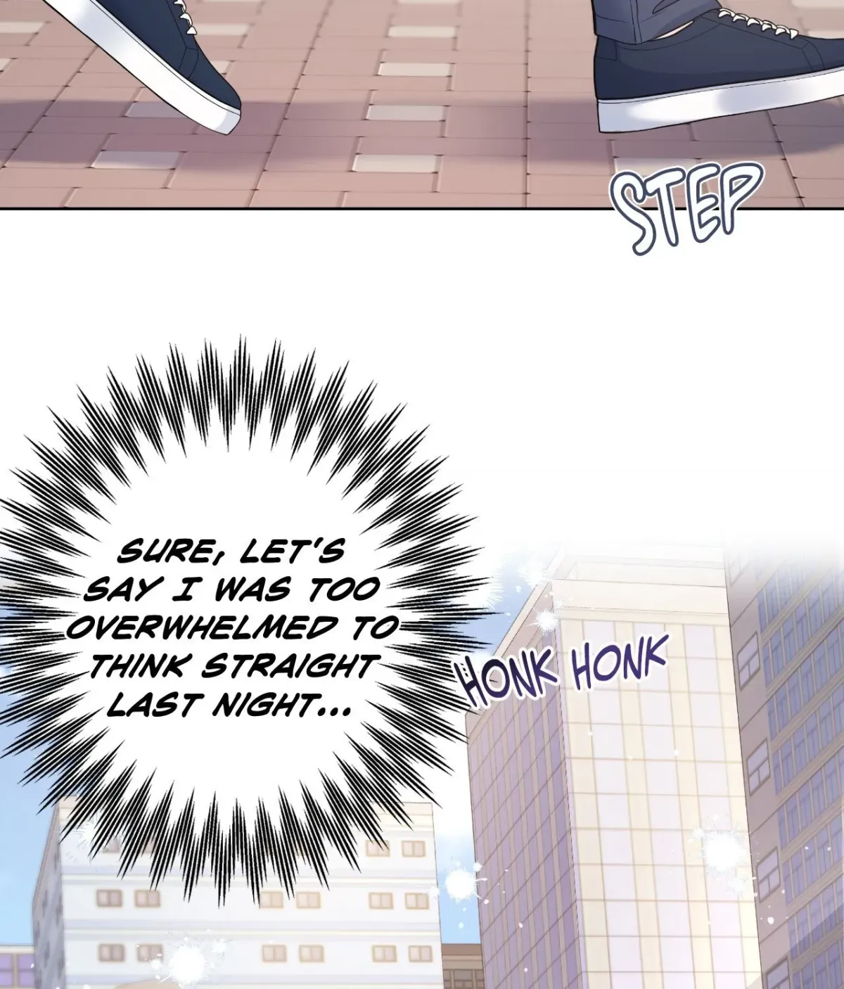 Angel Kiss (Bobnakk) Chapter 4 page 33 - 