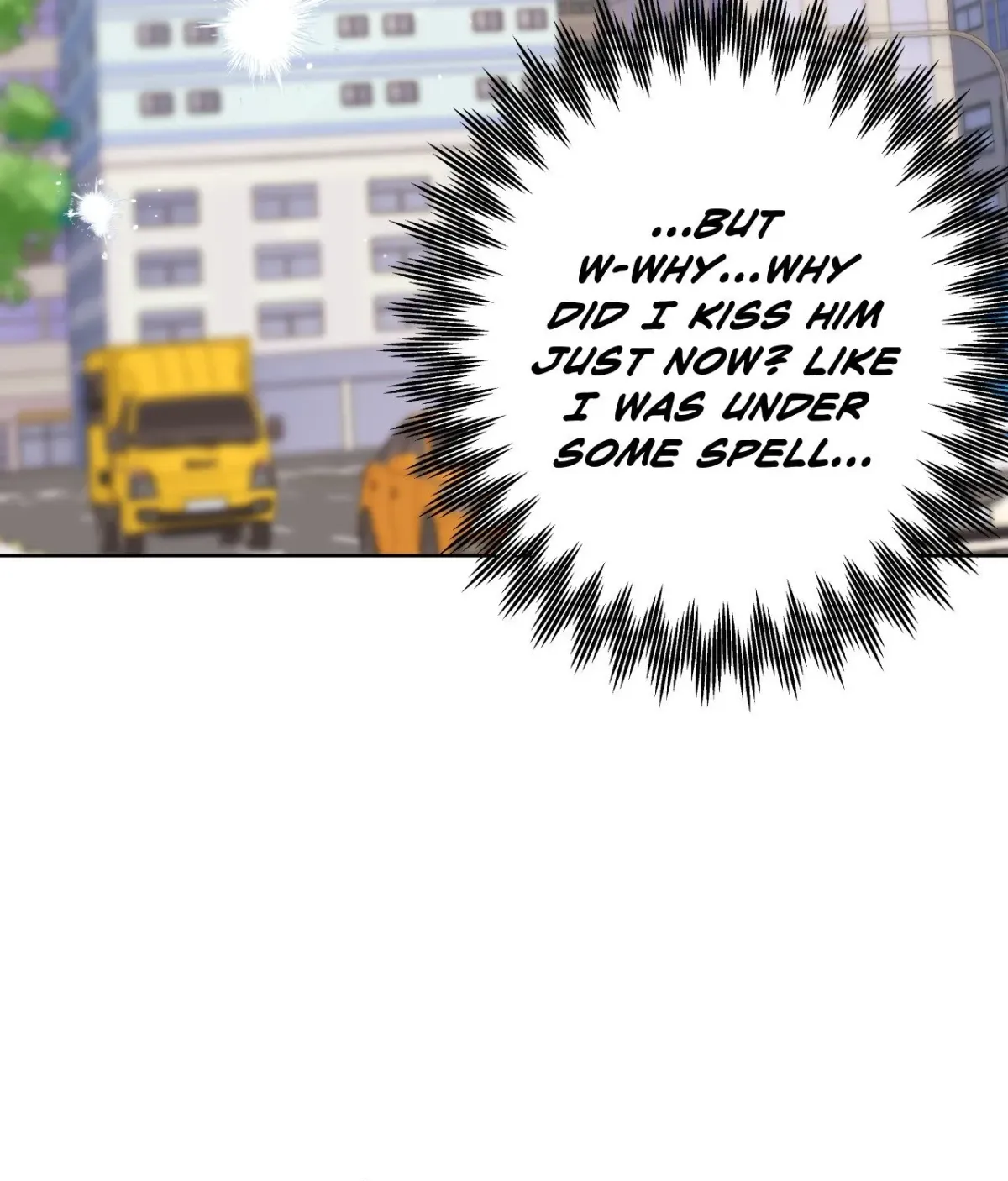 Angel Kiss (Bobnakk) Chapter 4 page 35 - 