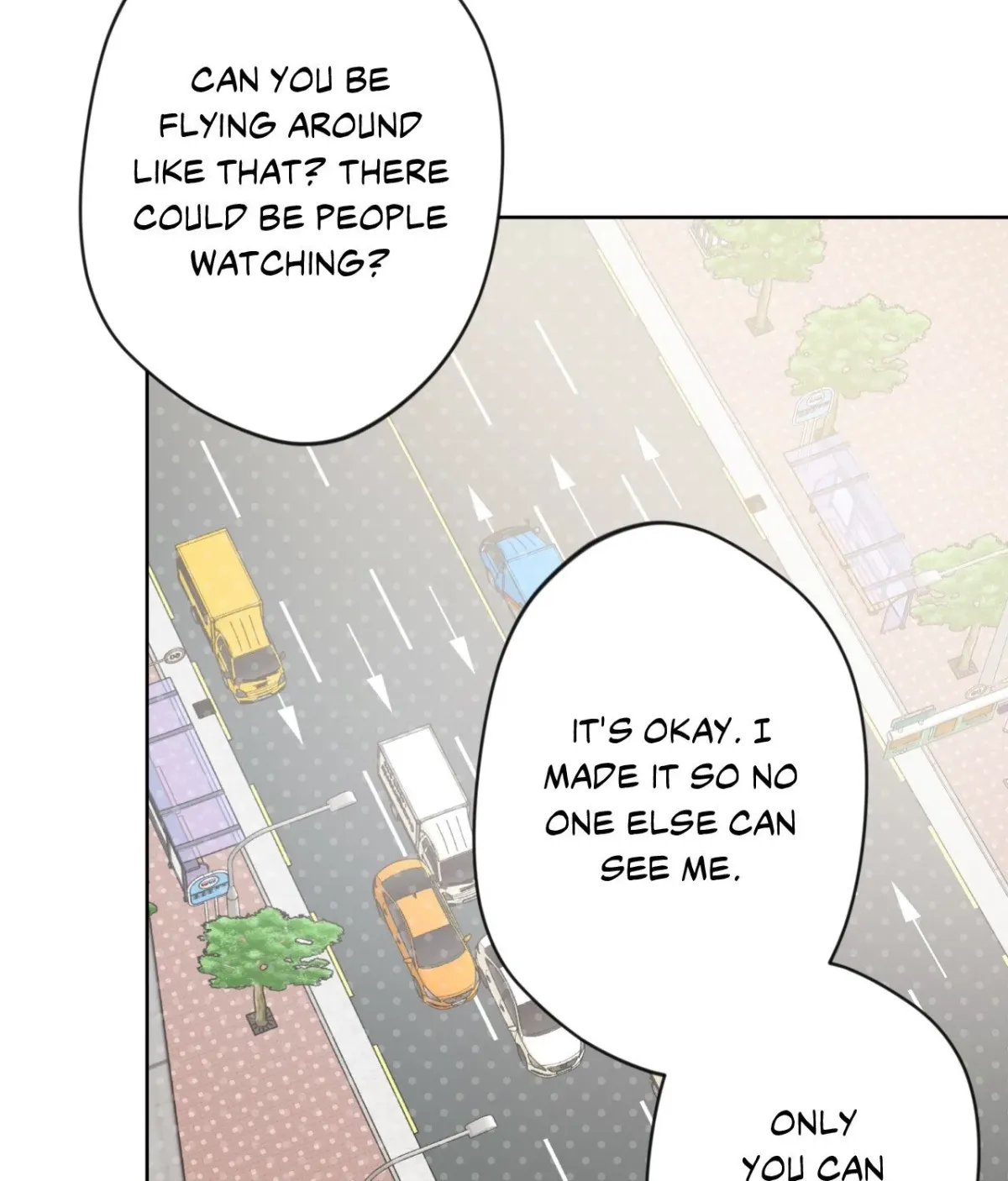 Angel Kiss (Bobnakk) Chapter 4 page 41 - 