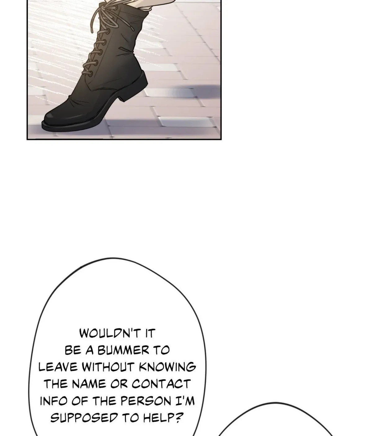 Angel Kiss (Bobnakk) Chapter 4 page 45 - 