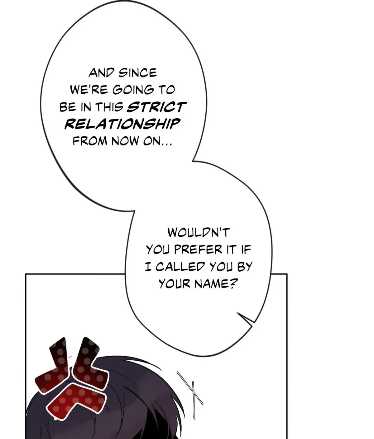 Angel Kiss (Bobnakk) Chapter 4 page 49 - 