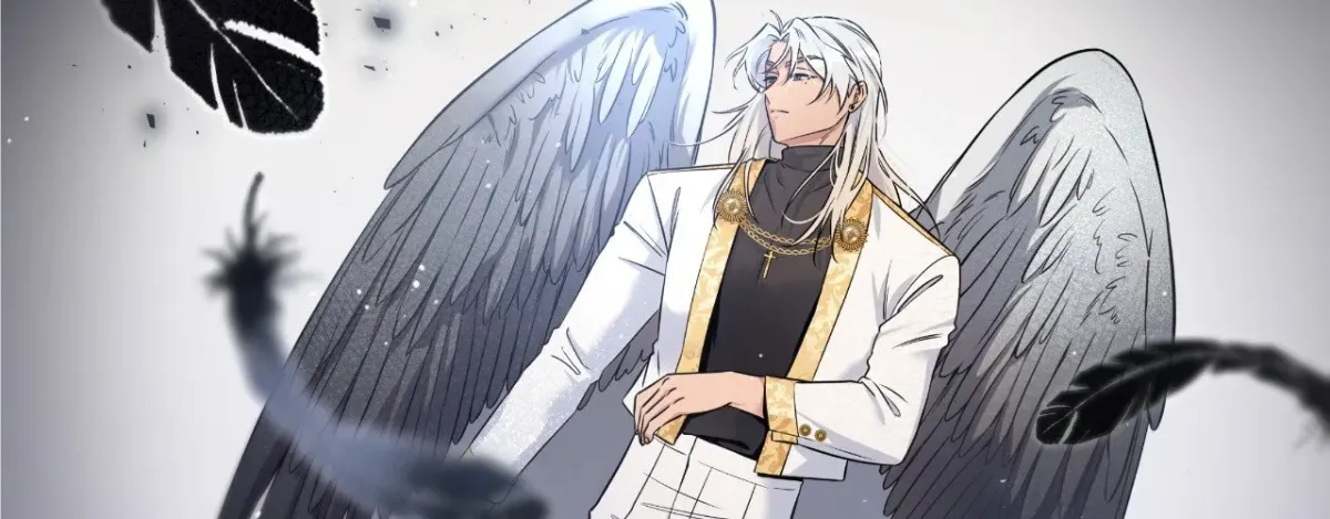 Angel Kiss (Bobnakk) Chapter 4 page 6 - 