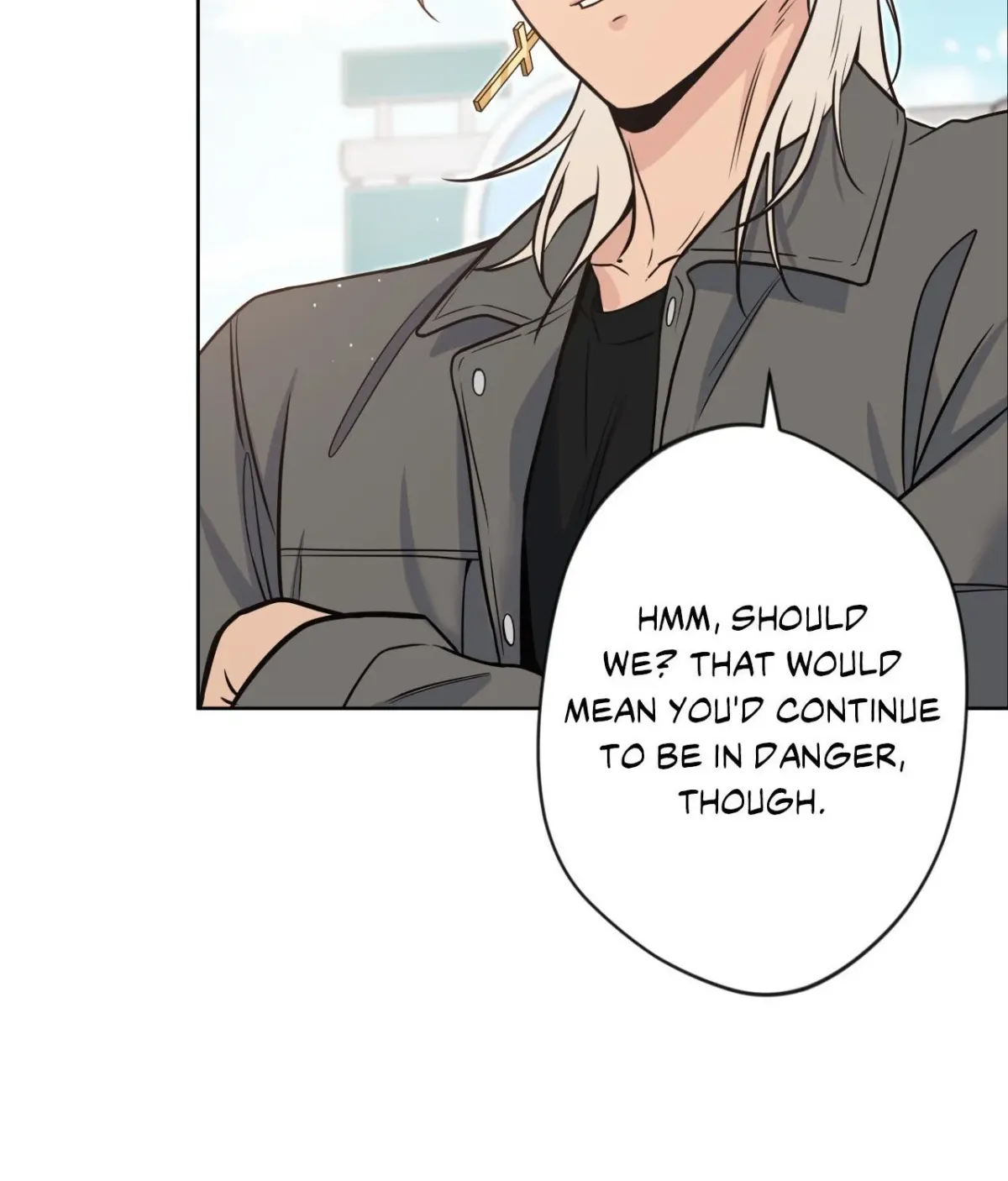 Angel Kiss (Bobnakk) Chapter 4 page 53 - 