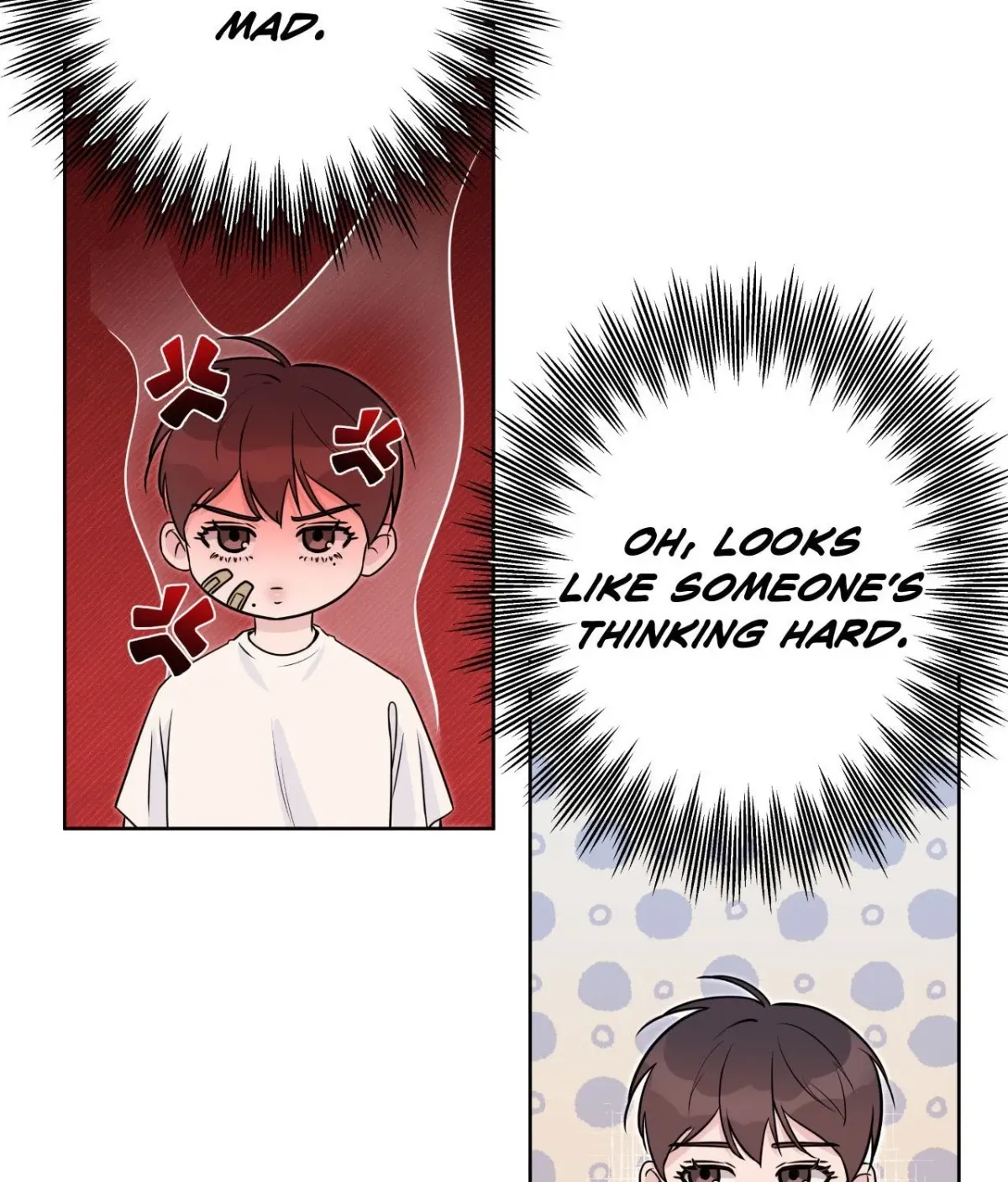 Angel Kiss (Bobnakk) Chapter 4 page 55 - 