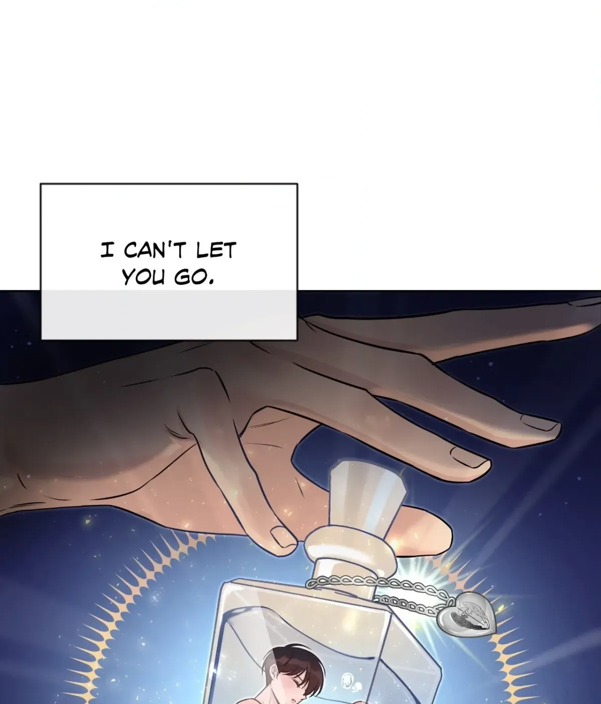 Angel Kiss (Bobnakk) Chapter 4 page 59 - 
