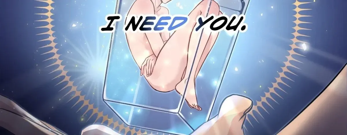 Angel Kiss (Bobnakk) Chapter 4 page 60 - 