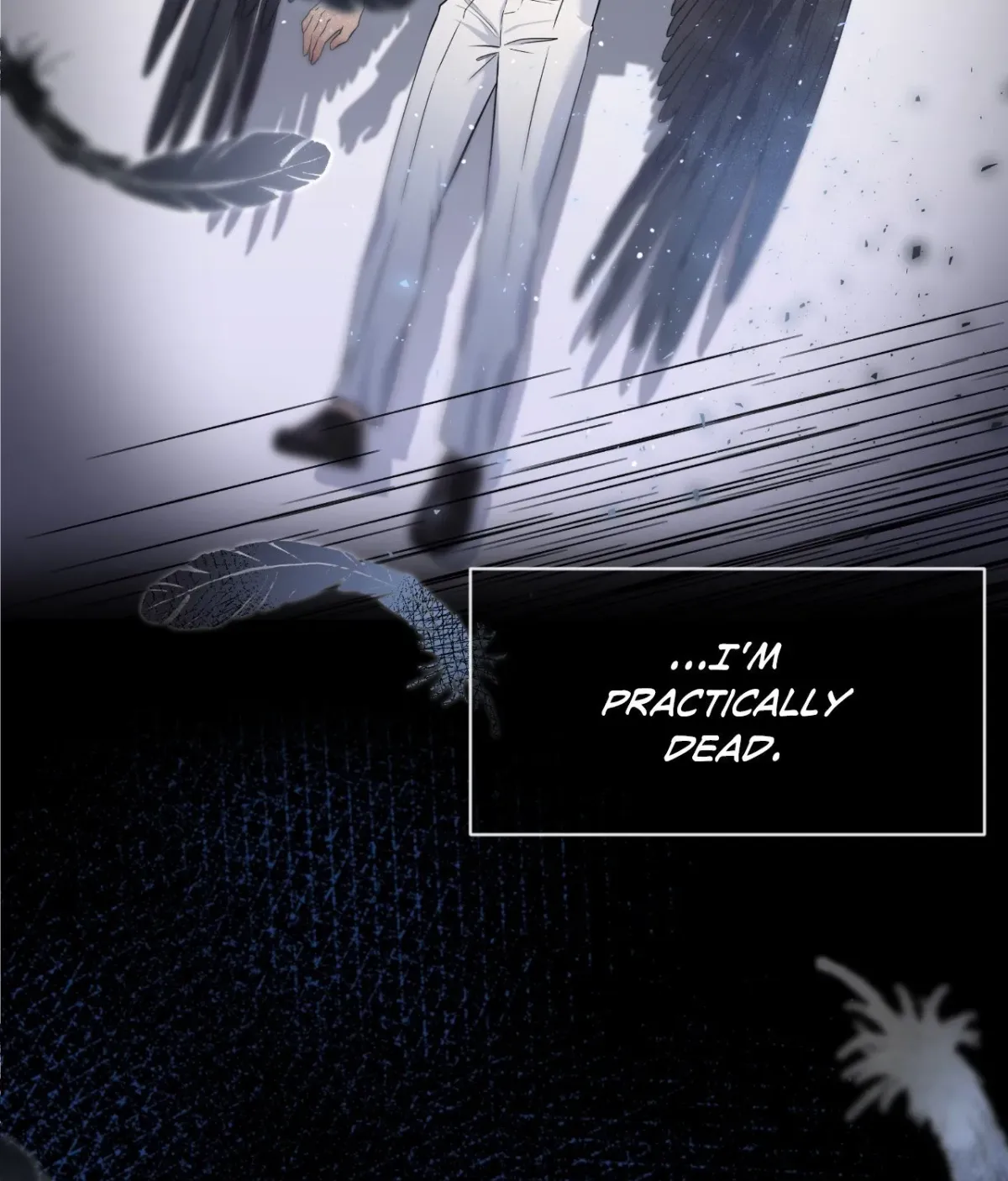 Angel Kiss (Bobnakk) Chapter 4 page 7 - 