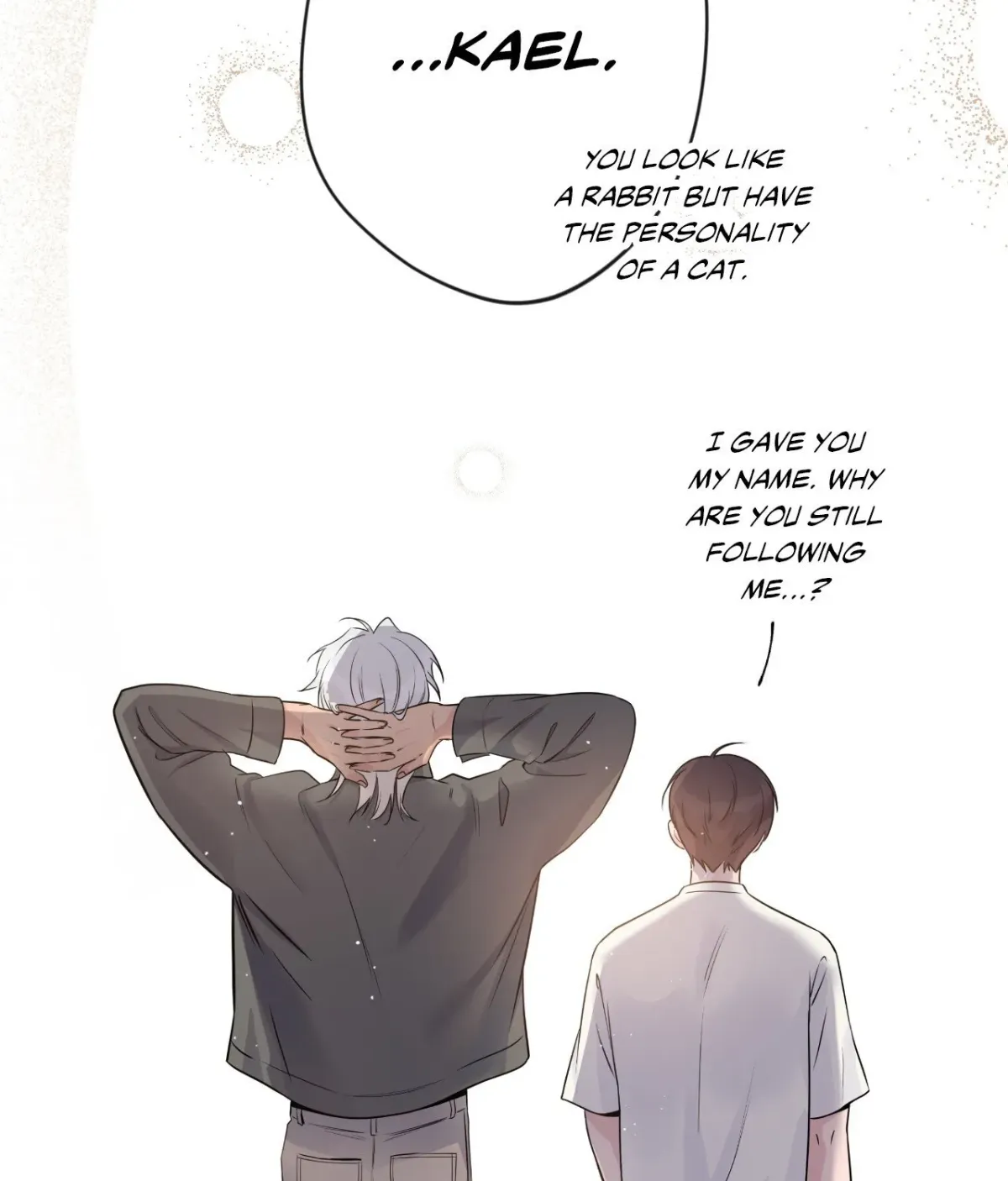 Angel Kiss (Bobnakk) Chapter 4 page 69 - 