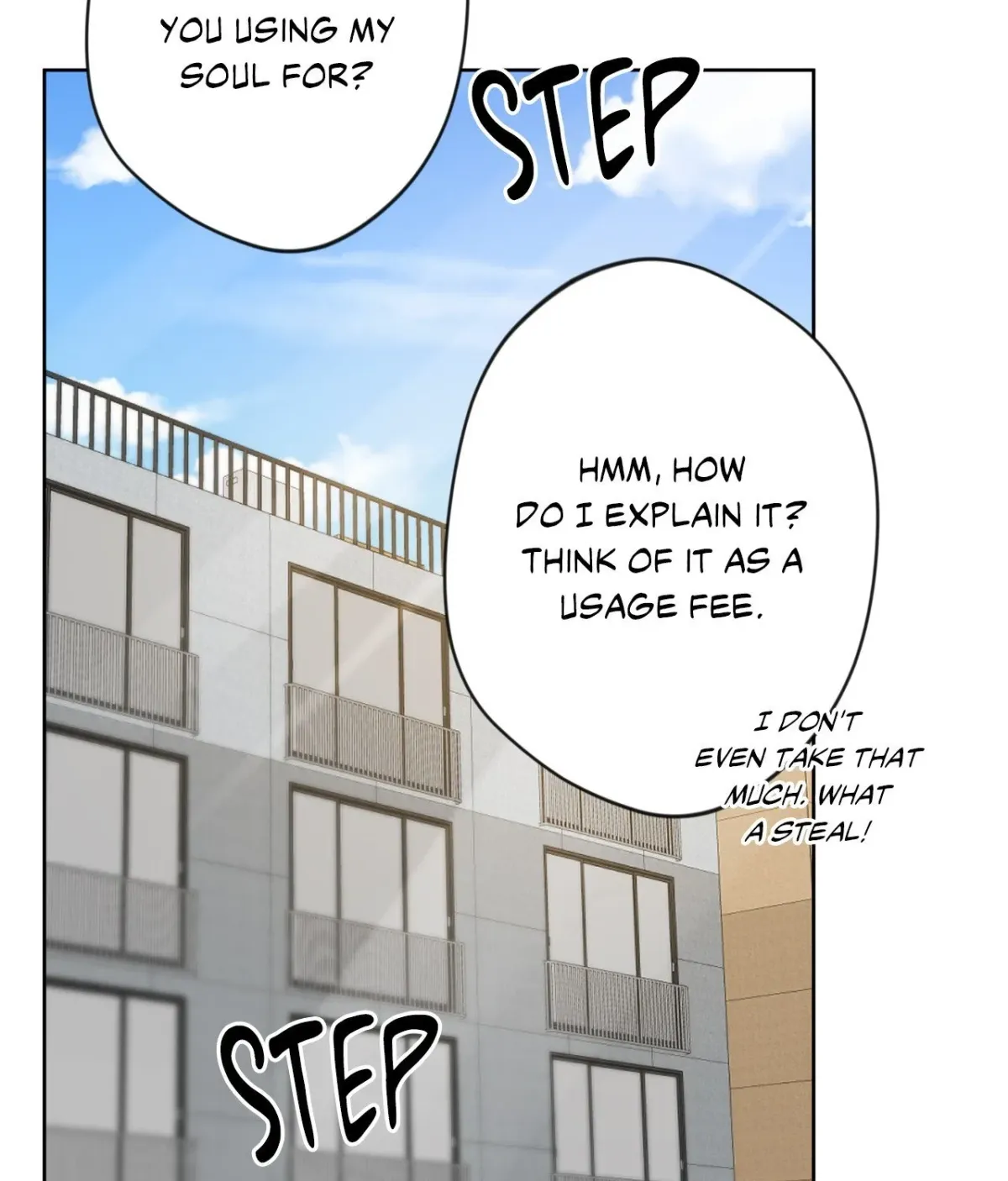 Angel Kiss (Bobnakk) Chapter 4 page 73 - 