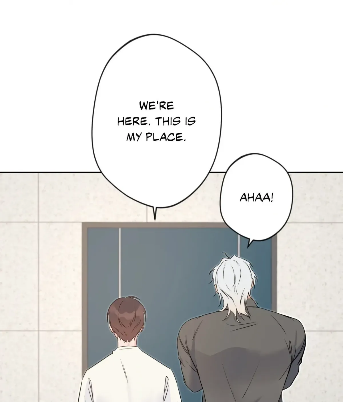 Angel Kiss (Bobnakk) Chapter 4 page 79 - 