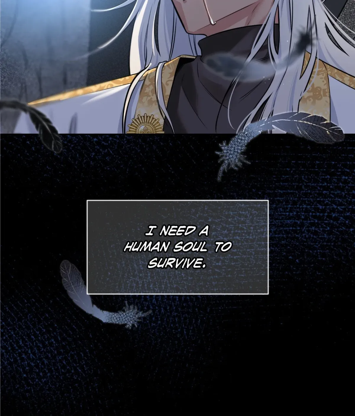 Angel Kiss (Bobnakk) Chapter 4 page 9 - 