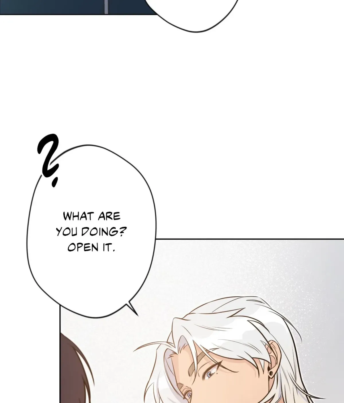 Angel Kiss (Bobnakk) Chapter 4 page 83 - 