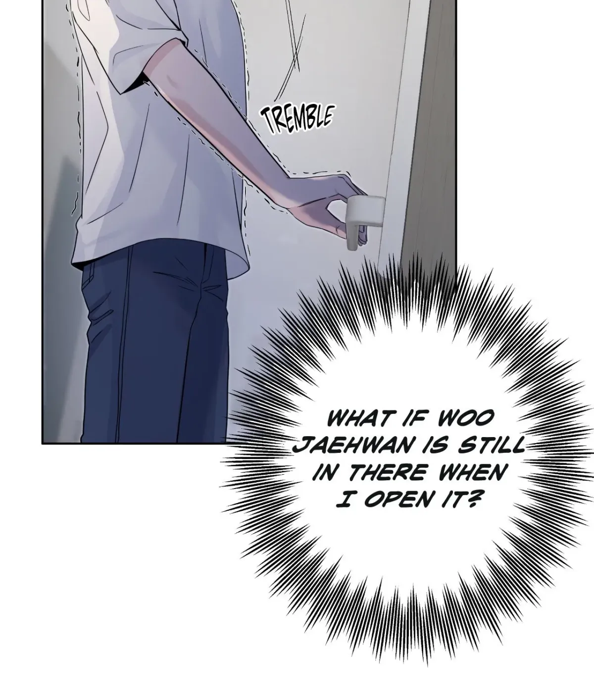 Angel Kiss (Bobnakk) Chapter 4 page 87 - 