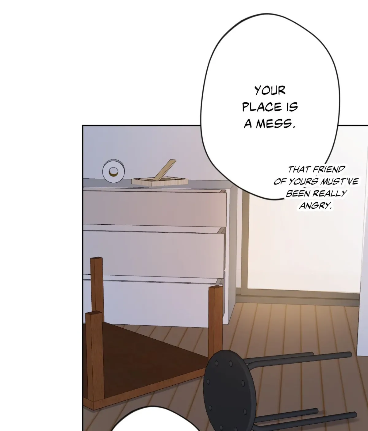 Angel Kiss (Bobnakk) Chapter 4 page 95 - 