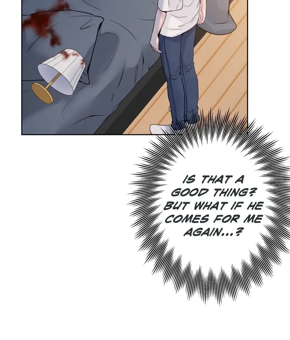 Angel Kiss (Bobnakk) Chapter 4 page 99 - 