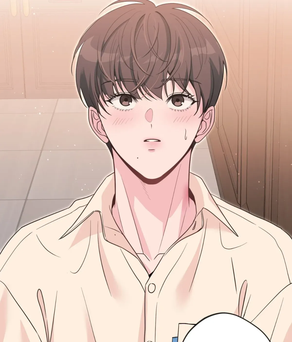 Angel Kiss (Bobnakk) Chapter 40 page 104 - 