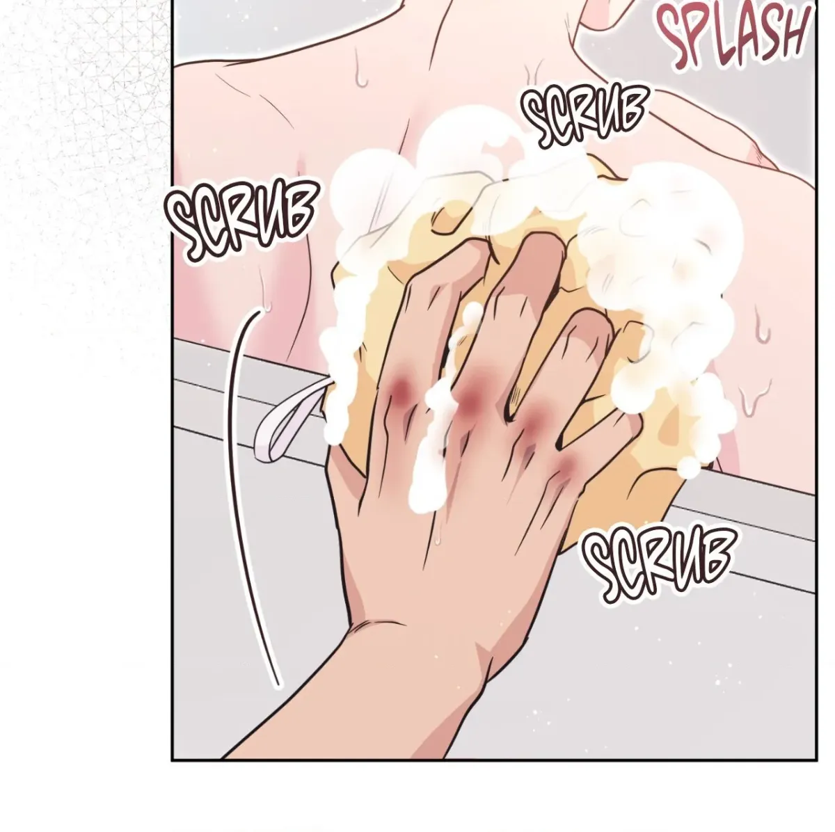 Angel Kiss (Bobnakk) Chapter 40 page 110 - 