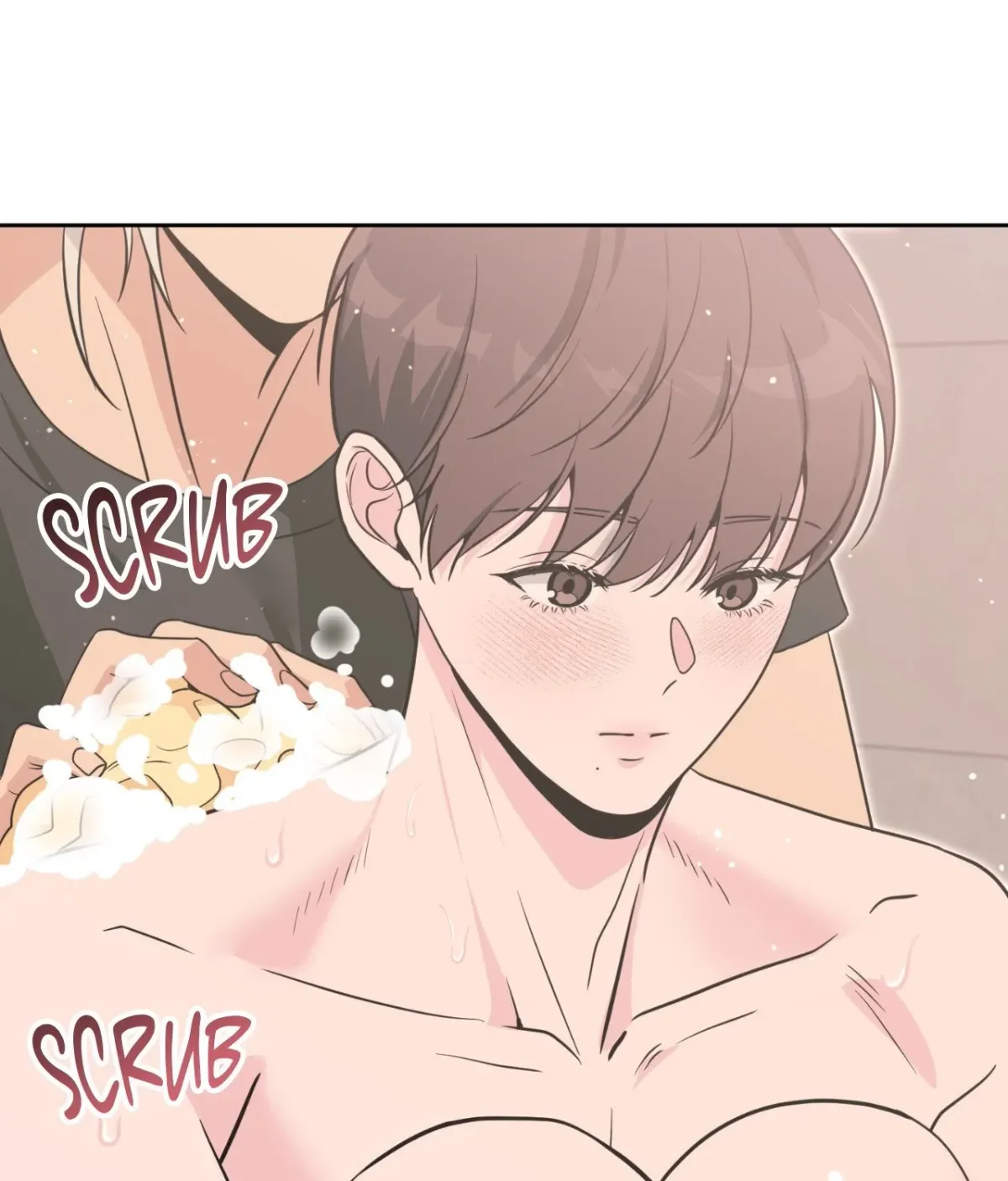 Angel Kiss (Bobnakk) Chapter 40 page 111 - 