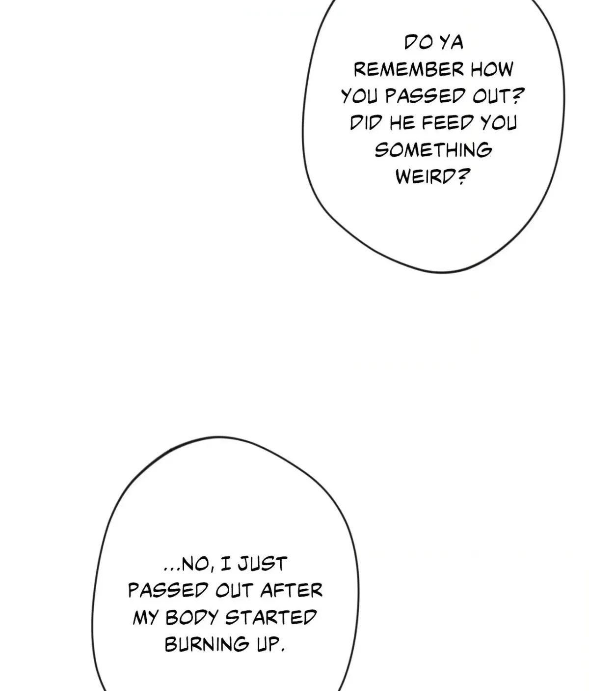 Angel Kiss (Bobnakk) Chapter 40 page 115 - 