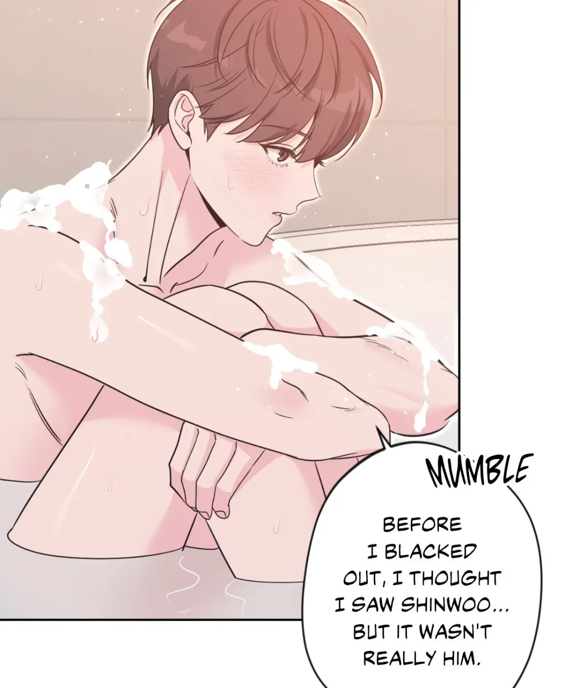Angel Kiss (Bobnakk) Chapter 40 page 117 - 