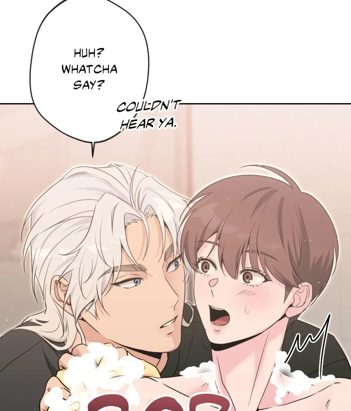 Angel Kiss (Bobnakk) Chapter 40 page 119 - 