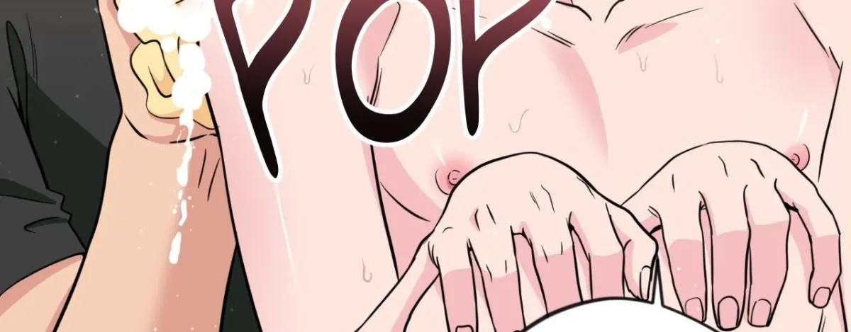 Angel Kiss (Bobnakk) Chapter 40 page 120 - 