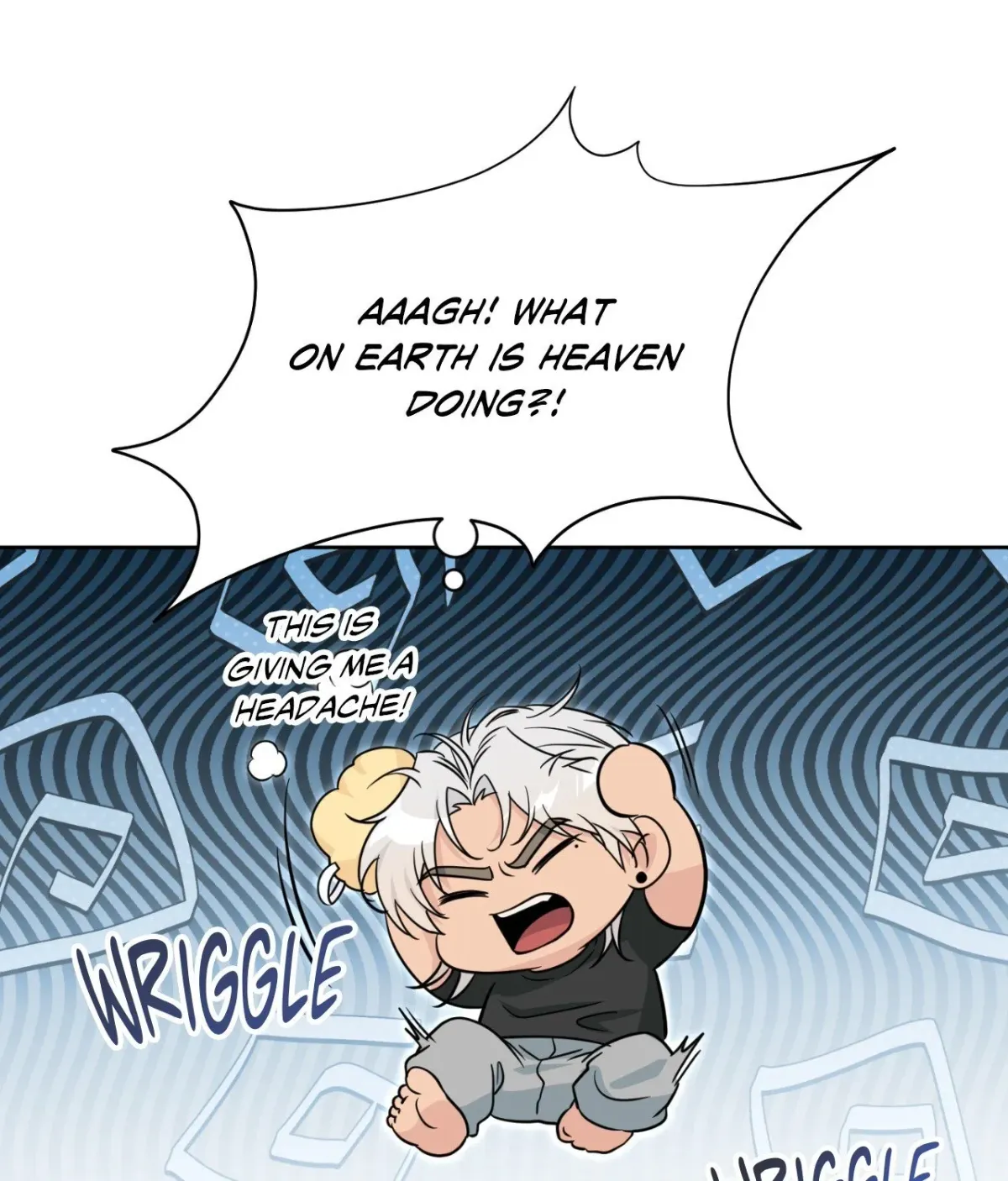 Angel Kiss (Bobnakk) Chapter 40 page 127 - 