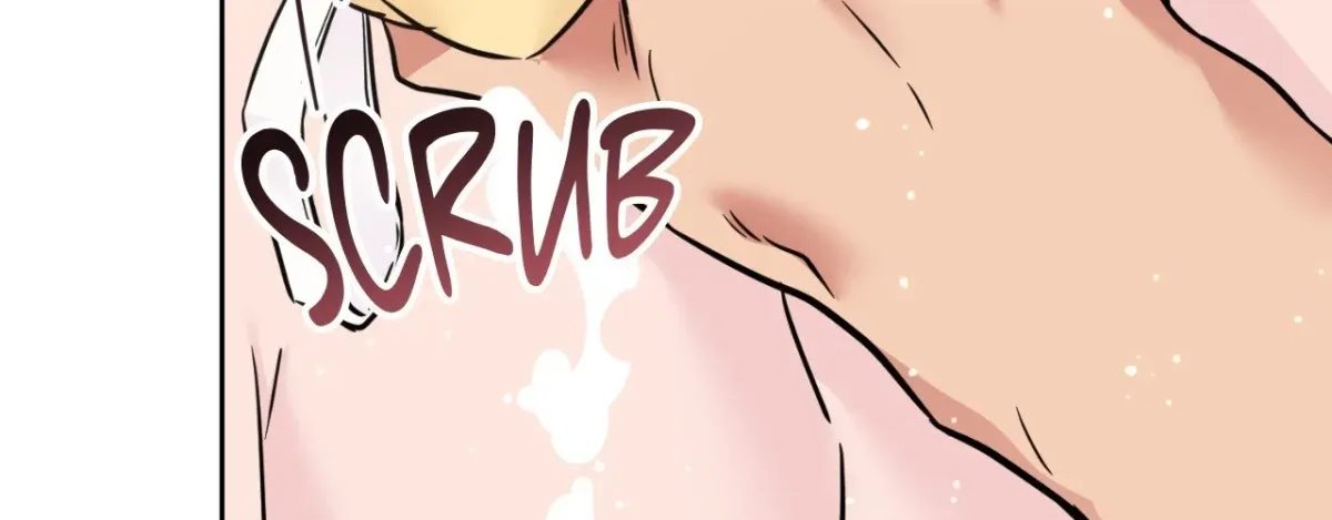 Angel Kiss (Bobnakk) Chapter 40 page 134 - 
