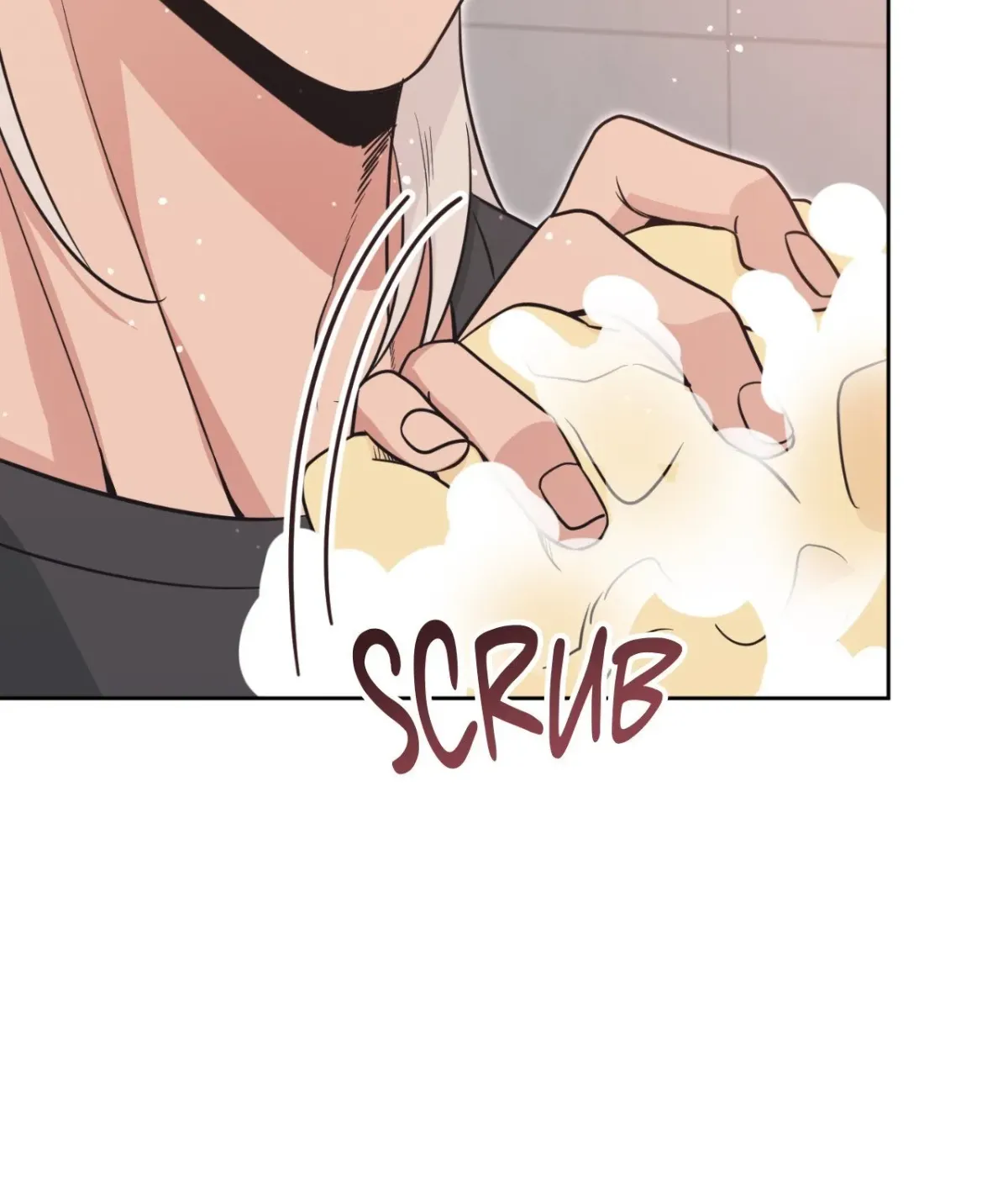 Angel Kiss (Bobnakk) Chapter 40 page 137 - 